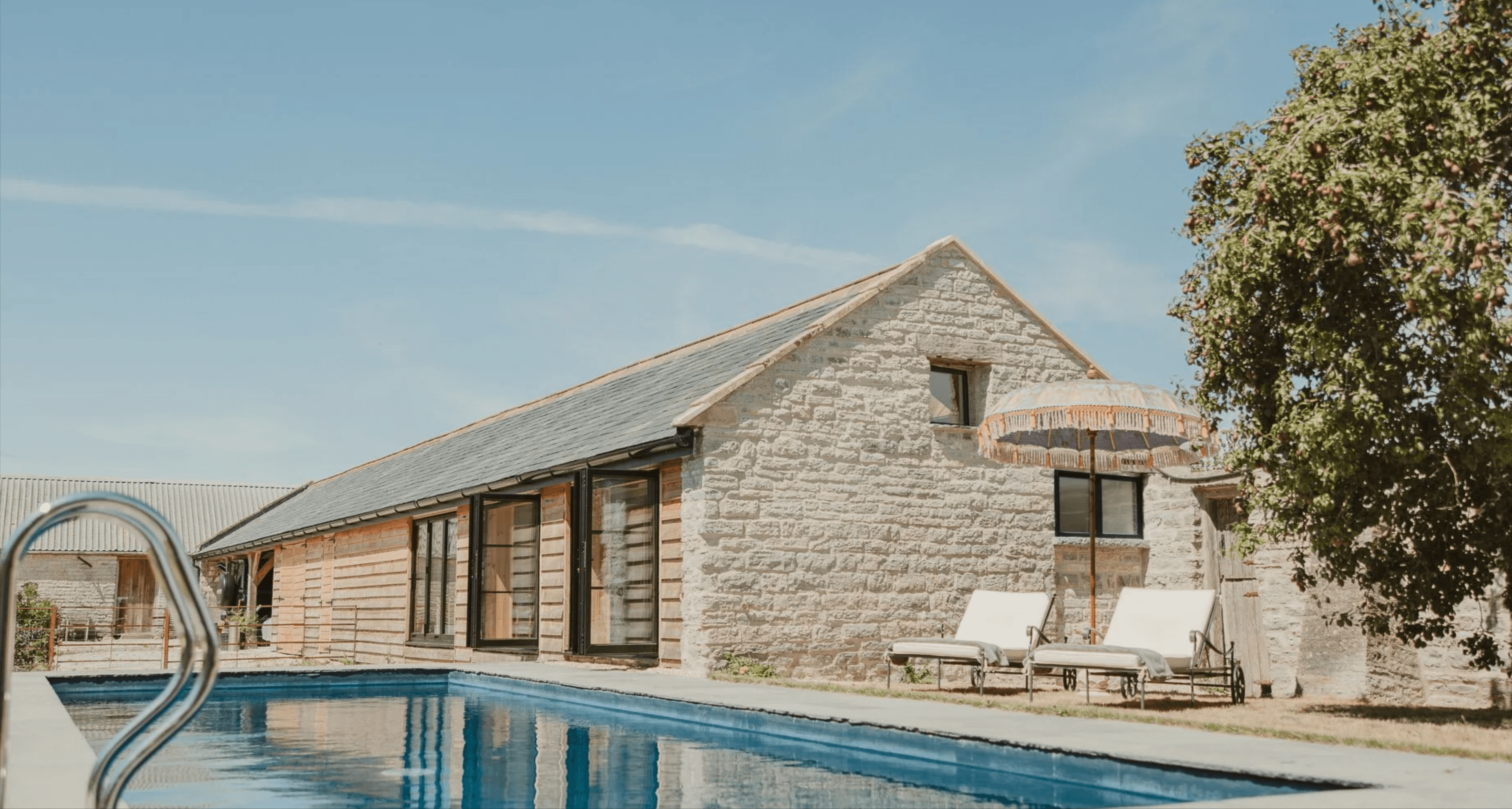Pilton Spa