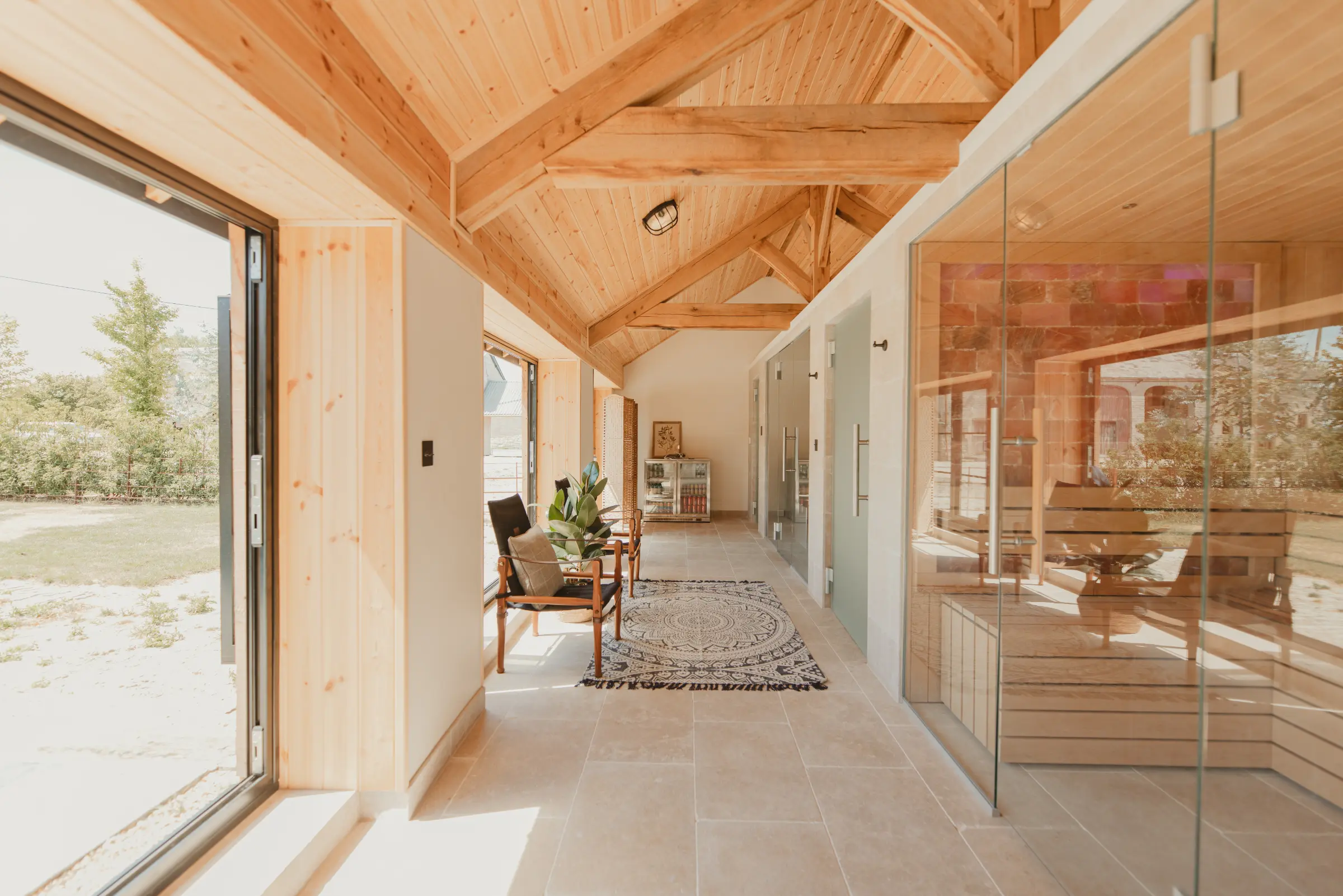 Collstone Projects — heritage renovation South West England