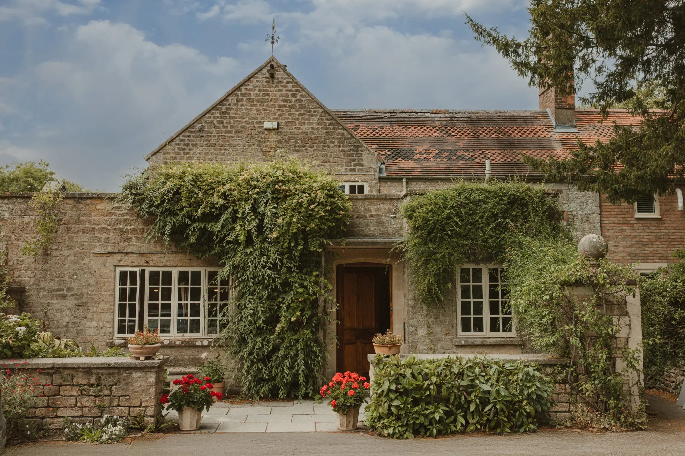 Collstone Projects — heritage renovation South West England